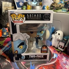 2021 Funko Pop LA Comic Con Exclusives LACC Figures Gallery and Checklist 8
