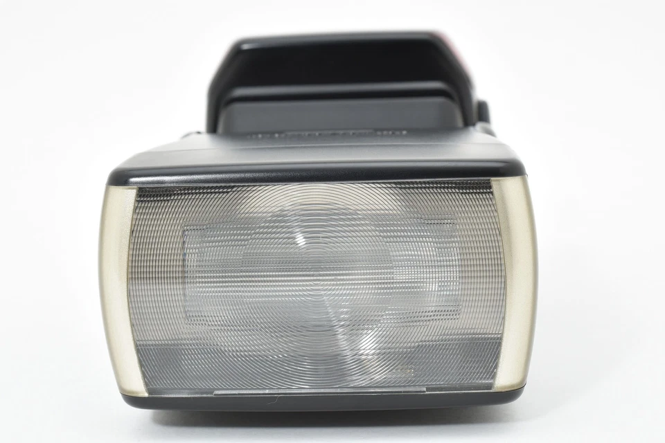 [Top MINT] PENTAX AF 500FTZ Shoe Mount Flash Speedlight From JAPAN - Image 3 of 4