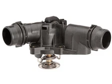 For 2001-2005 BMW 325i Thermostat Gates 66954YMHB 2003 2002 2004 2.5L 6 Cyl GAS