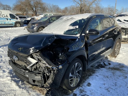 Driver Axle Shaft Front Outer AWD 2.4L Fits 19-21 TUCSON 806593 | eBay