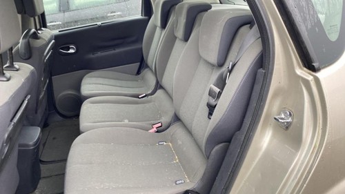 Caja unidad central del habitáculo RENAULT SCENIC 2 PHASE 2 8200780021 - Imagen 20 de 20