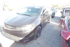 2020 Plymouth Voyager Transmission OEM 119K Miles - LKQ438776138