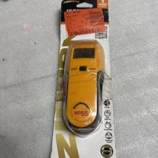 Zircon StudSensor HD55 Stud Finder - Yellow new open box 
