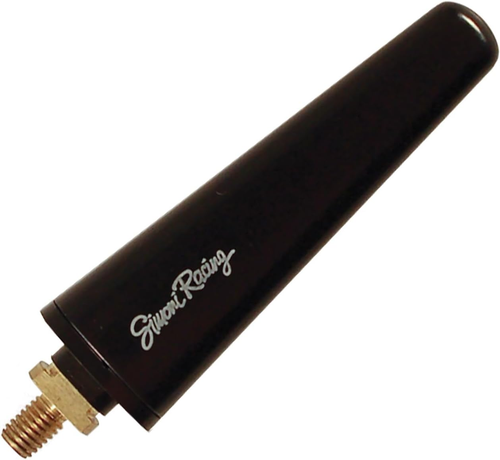 Antenna auto HiTech 3, altezza 10 cm UNIVERSALE