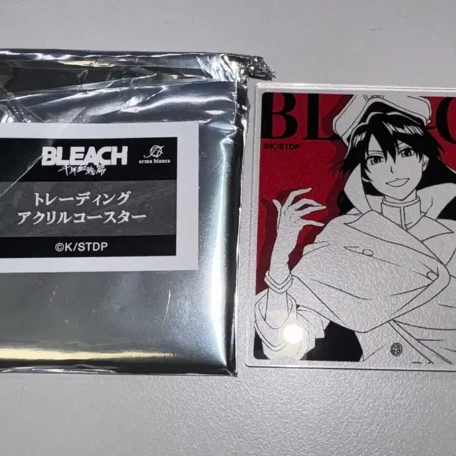 Bambi Acrylic Panel for Blicc Bambi & Ichigo, New