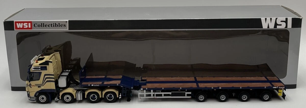 WSI 1:50 Diecast Cars, Trucks & Vans for sale - eBay