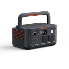 Jackery Explorer 500 v2 512Wh Tragbare Powerstation LiFePO4 Stromspeicher