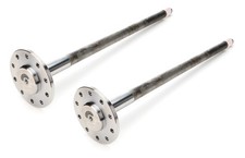Moser Engineering C-clip Axles Sets Gm 12 Bolt 30 Spline