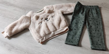 Baby Jungen Set   2 Teile GR.68 NEU