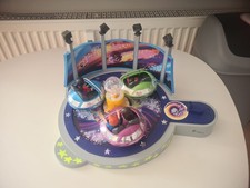 Playmobil Fahrgeschäft Kirmes Kerb Breakdancer