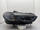 2024 2025 2026 BMW X5 X6 G05 G06 Headlight Right RH Passenger OEM Full LED Blue
