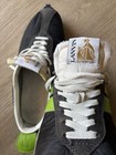 Lanvin Bumper sneakers men’s size 44 ( US11) — photo 5