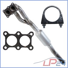 Catalyseurs Seat TOLEDO