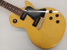 GIBSON / Les Paul Special TV Yellow (no260604)