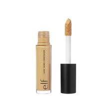 e.l.f. 16HR Camo Concealer Deep Caramel Full Coverage Vegan   New