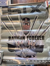 Tony Gwynn Cards and Memorabilia Guide 11