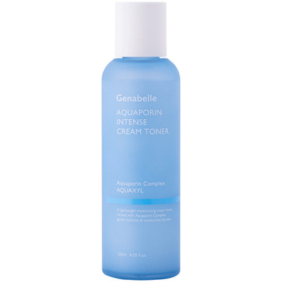 Genabelle   Aquaporin Intensiv-Creme-Toner, 120 ml Feuchtigkeits-Toner