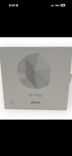 Xfinity XFi Pod XE2-SG WiFi Mesh Range Extender Network White 1-Pack Open Box