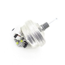 Bremskraftverstärker + Tandem-Hauptbremszylinder Audi A6 S6 C8 4A