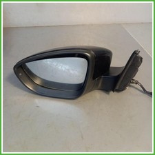 Retroviseur gauche (ou coque) Volkswagen JETTA