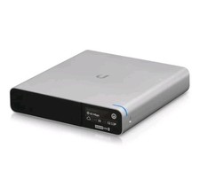 Ubiquiti UniFi Console Cloud Key Generation 2 Plus UCK-G2-PLUS