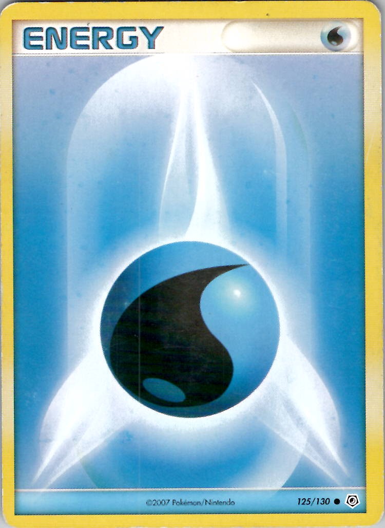 Water Energy 125/130 DP EN