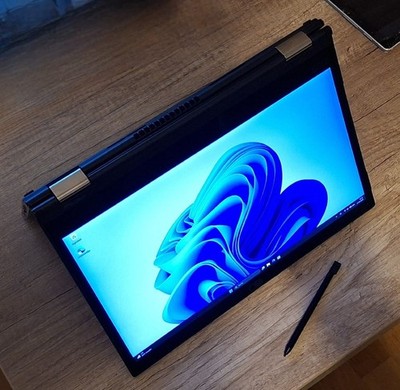 Lenovo Thinkpad X380 Yoga