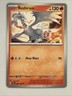 Reshiram SCR 022/142 Pokémon SV07: Stellar Crown Uncommon Normal EN NM+