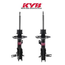 KYB Excel-G Kit - 2 Front Suspension Strut For 2023-2024 Mazda CX-50