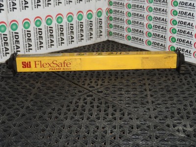 STI FLEXSAFE FS4300 Serie FS4312 Sender NICE!-Gebraucht