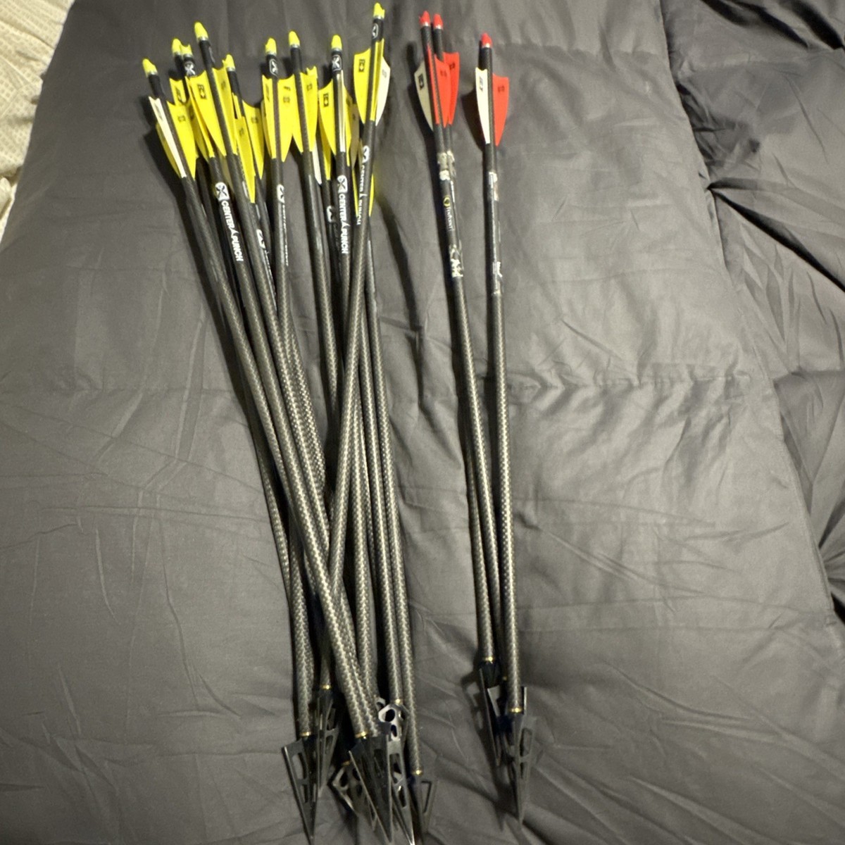 Ten-Point TRX 515 Crossbow with ACUslide, Maxx, EVO-X Elite Scope