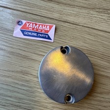Ölfilterdeckel passend für Yamaha TX XS 650 XS2 256-15416
