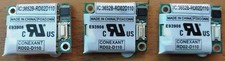 3x Conexant RD02-D110 H9379 0H9379 CN-0H9379 CN-0P7125 P7125 0P7125 E93908 3652B