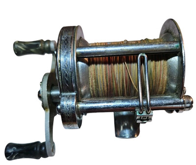 can you use wd40 on fishing lures Flashback WD-40 — Ascent Fly color-hitch-1 Fishing Reel Fishing Reel MODEL:JX6/3 MC G2 WITH GLIDE PLATE