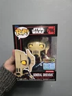 Funko Pop! Star Wars General Grievous #796 eVend Exclusive 9500 Pieces