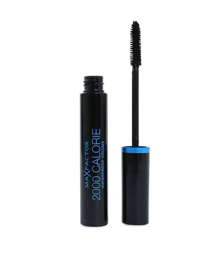Max Factor 2000 Calorie Mascara Dramatic Volume Waterproof - Schwarz, 9ml