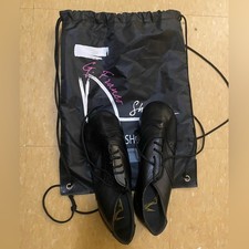 NWT GFranco Mambo / Jazz Flats