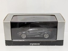 Kyosho 1/43 Lamborghini Gallardo Se