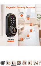 Smart Lock