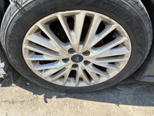 Wheel 17x7 Alloy 20 Spoke Fits 15-18 FOCUS 1105725