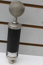 Blue Baby Bottle Microphone for sale - eBay