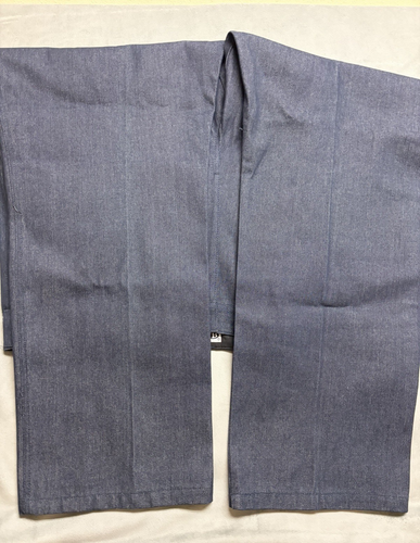 County FB OG Jeanshose Herren 50x36 Dark Wash Baggy Loose Fit Chicano Y2K - Bild 12 von 15