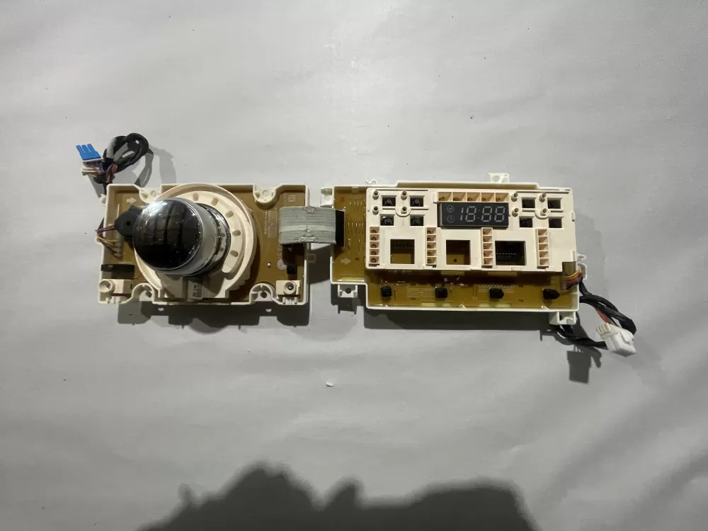 LG Kenmore Washer Control Board EBR61020701 AZ194153 | KMV165