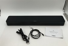 BOSE 431974 TV Speaker Home Theater - SoundBar only - Part or Repair