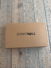 SonicWall TZ500 Firewall Appliance