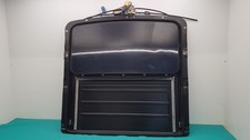 Jaguar XJ XJ40 XJ81 XJ6 XJ12 Schiebedach Komplett mit Motor und Antrieb