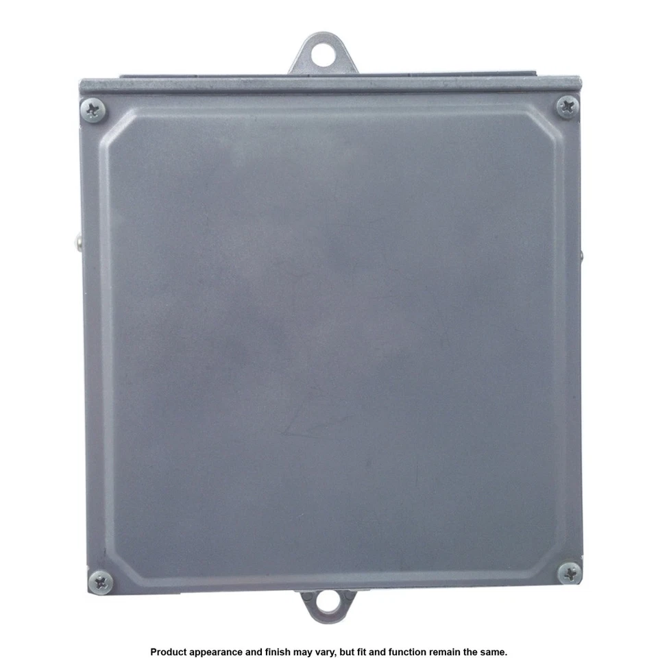 Módulo de control de motor Cardone ECM ECU GAP para Honda Odyssey 1999 Foto 3 de 3