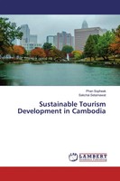 Phan Sopheak (U. A.) | Sustainable Tourism Development In Cambodia | Taschenbuch