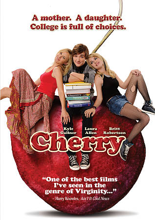 Cherry (DVD, 2011) for sale online | eBay