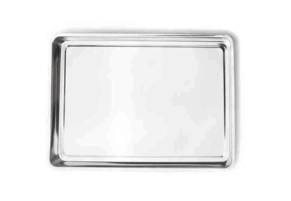 Stainless Steel Cookie Sheet | Fox Run - Image 2 of 4